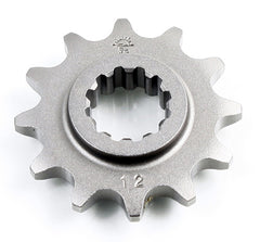 JT COUNTERSHAFT STEEL SPROCKET 12T PART#  JTF1906.12