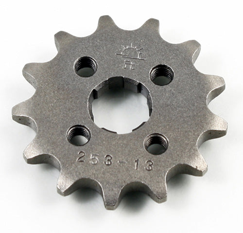 JT COUNTERSHAFT STEEL SPROCKET 13T PART#  JTF253.13