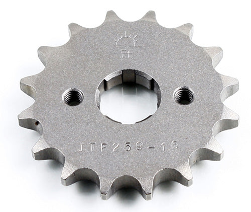 JT SPROCKET JT SPROCKET 16 TOOTH JTF259.16