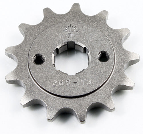JT Sprockets JT SPROCKET STEEL HONDA/YAMAHA # JTF264.17 NEW