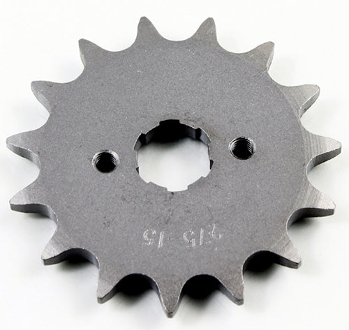 JT COUNTERSHAFT STEEL SPROCKET 15T PART#  JTF275.15