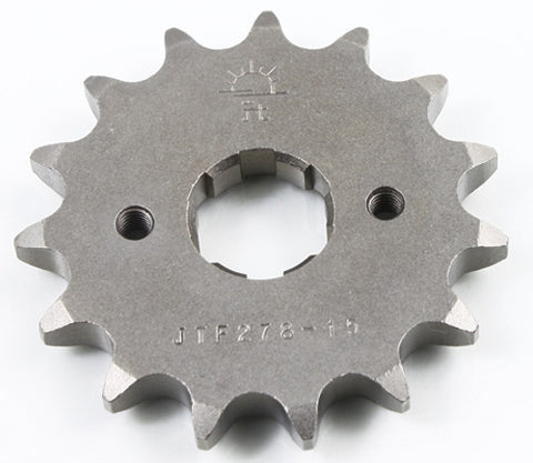 JT 1979-1981 Honda CM400T COUNTERSHAFT STEEL SPROCKET 15T JTF278.15