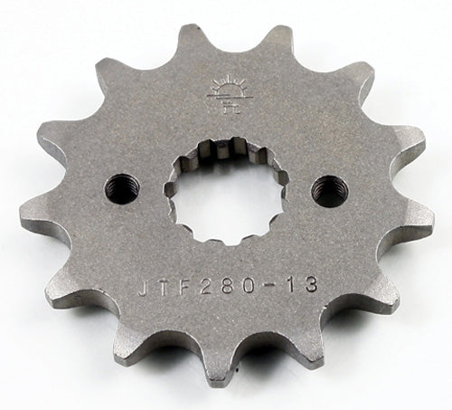 JT Sprockets JT SPROCKET STEEL HONDA # JTF278.18 NEW