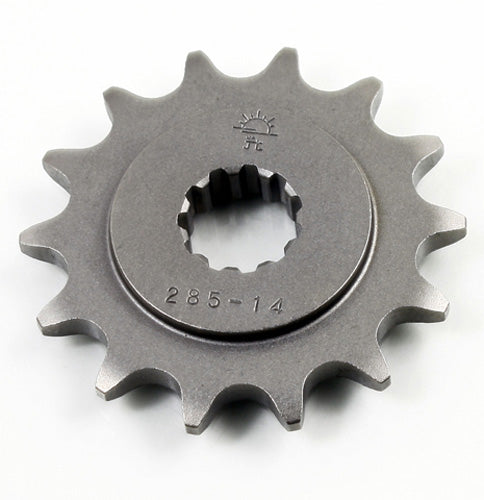 JT COUNTERSHAFT STEEL SPROCKET 14T PART#  JTF285.14