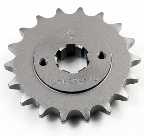 JT Sprockets JT SPROCKET STEEL HONDA # JTF288.17 NEW