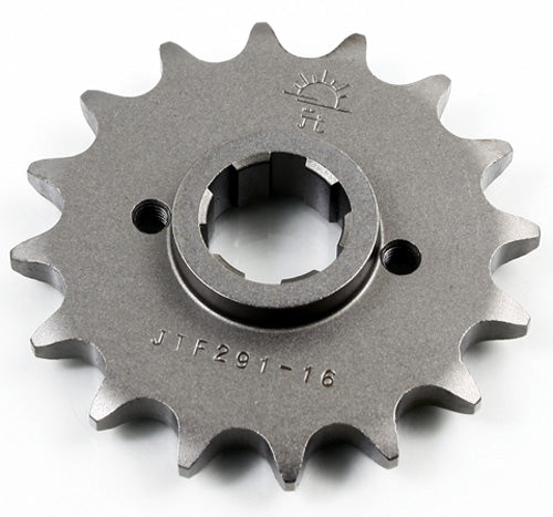 JT SPROCKET 1989 CB450 SG Honda JTF291.16 16 TOOTH