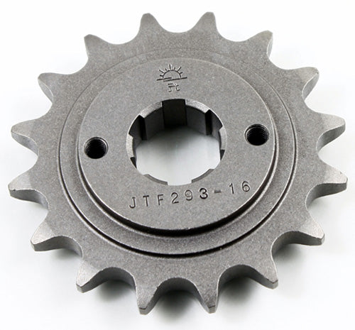 JT Sprockets JT SPROCKET STEEL HONDA # JTF293.15 NEW