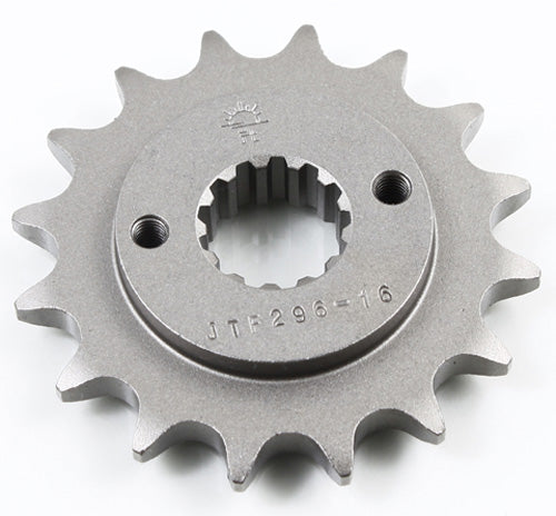 JT 1989-2007 Honda VT600C Shadow VLX COUNTERSHAFT STEEL SPROCKET 16T JTF296.16