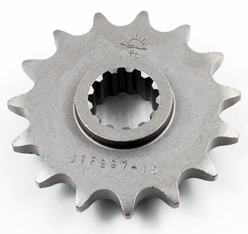 JT Sprockets JT SPROCKET STEEL HONDA # JTF297.14 NEW