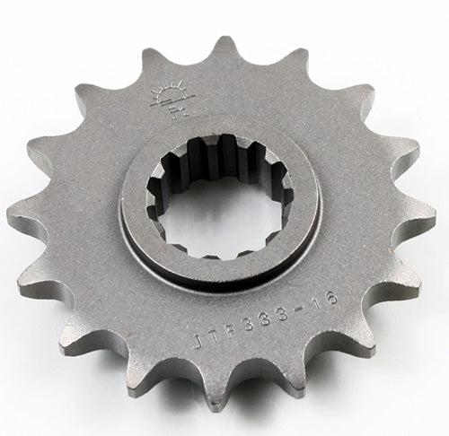 JT 1993-1995 Honda CBR900RR COUNTERSHAFT STEEL SPROCKET 16T JTF333.16