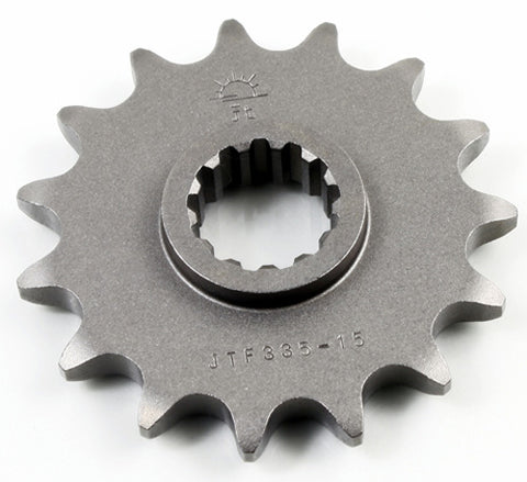 JT 1979 Honda CBX COUNTERSHAFT STEEL SPROCKET 15T JTF335.15