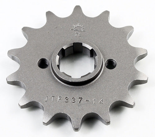 JT Sprockets JT SPROCKET STEEL HONDA # JTF337.13 NEW