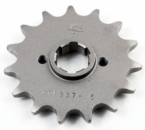 JT Sprockets JT SPROCKET STEEL HONDA # JTF337.14 NEW