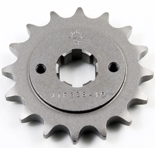JT Sprockets JT SPROCKET STEEL HONDA # JTF337.15 NEW