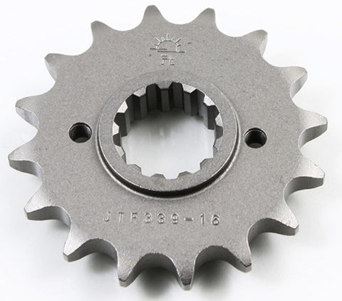 JT 1980-1982 Honda CB750F Super Sport COUNTERSHAFT STEEL SPROCKET 16T JTF339.16