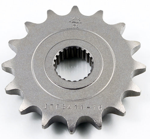 JT Sprockets JT SPROCKET STEEL HONDA # JTF340.18 NEW