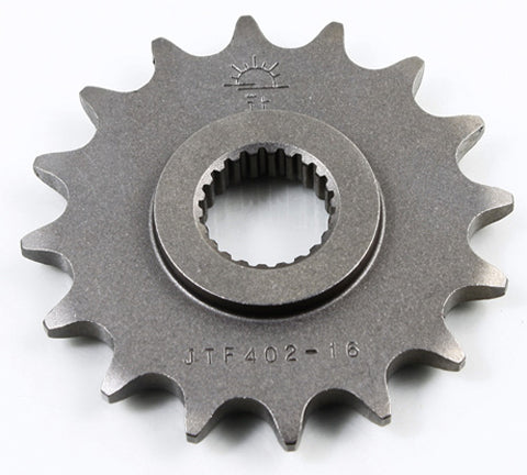 JT 1998-2002 Aprilia Pegaso 650 COUNTERSHAFT STEEL SPROCKET 16T JTF402.16