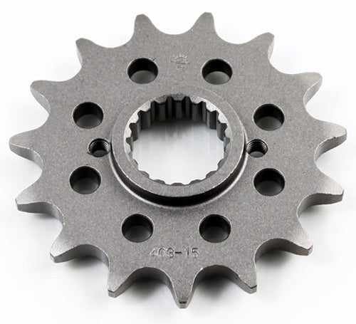 JT SPROCKET 2009 G450 X Street Legal BMW JTF403.15 15 TOOTH
