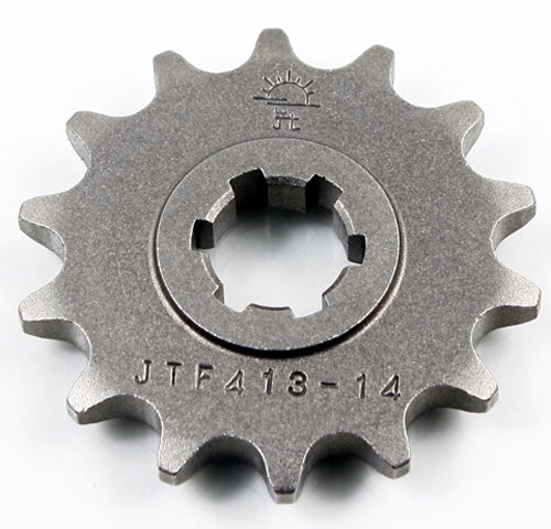 JT SPROCKET JT SPROCKET 14 TOOTH JTF413.14