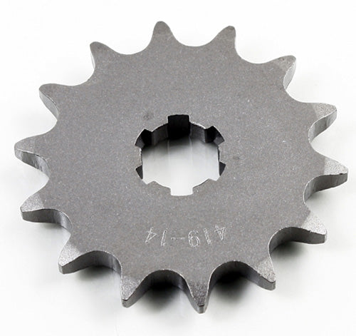 JT Sprockets JT SPROCKET STEEL KAWASAKI # JTF418.15 NEW