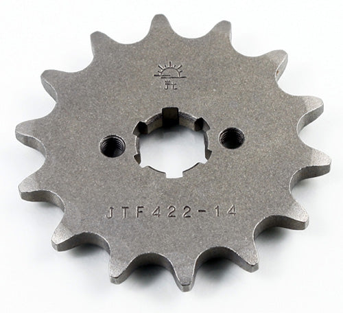 JT Sprockets JT SPROCKET STEEL YAM/SUZ/KAW # JTF422.13 NEW