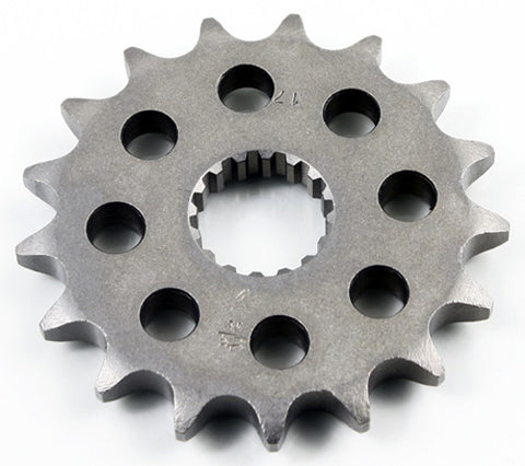 JT 2008-2015 Suzuki GSX-R1300 Hayabusa COUNTERSHAFT STEEL SPROCKET 17T JTF423.17
