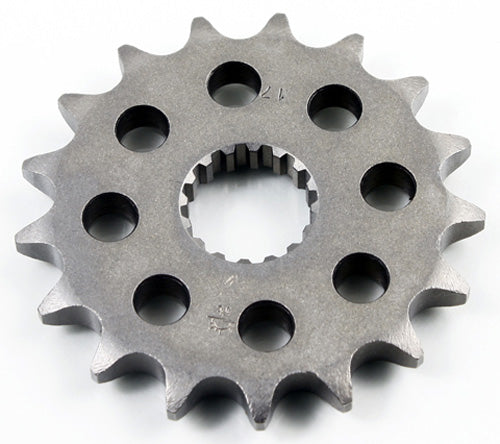 JT 2012-2014 Suzuki GSX-R1300 LE Hayabusa COUNTERSHAFT STEEL SPROCKET 17T JTF423