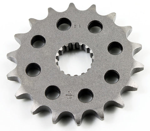 JT 2012-2014 Suzuki GSX-R1300 LE Hayabusa COUNTERSHAFT STEEL SPROCKET 18T JTF423