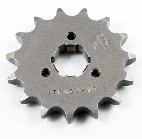 JT Front Sprocket 15T PART NUMBER JTF424.15