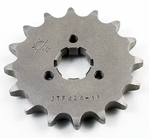 JT 1973-1977 Suzuki GT750 Le Mans COUNTERSHAFT STEEL SPROCKET 16T JTF424.16