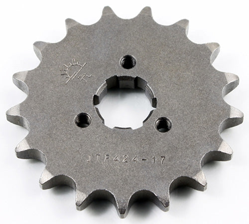 JT Sprockets JT SPROCKET STEEL YAM/SUZ/KAW # JTF424.16 NEW