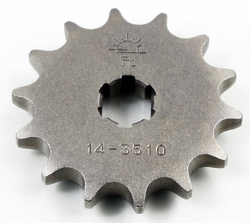 JT SPROCKET JT SPROCKET 14 TOOTH JTF428.14