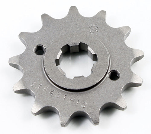 JT Front Sprocket 13T PART NUMBER JTF431.13