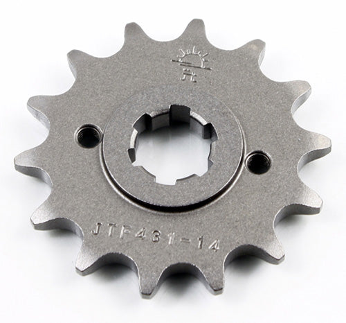 JT Sprockets JT SPROCKET STEEL SUZUKI/YAMAHA # JTF431.13 NEW
