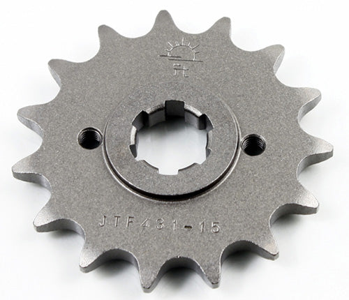 JT Sprockets JT SPROCKET STEEL SUZUKI/YAMAHA # JTF431.14 NEW