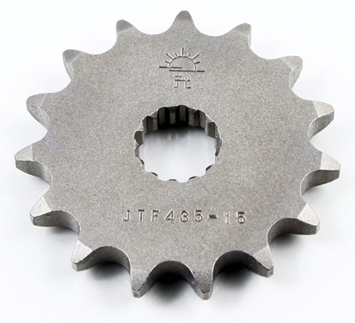 JT Sprockets JT SPROCKET STEEL SUZUKI # JTF434.16 NEW