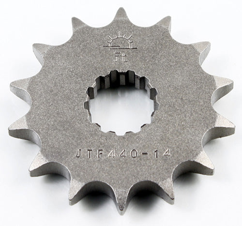 JT Sprockets JT SPROCKET STEEL SUZUKI # JTF438.15 NEW