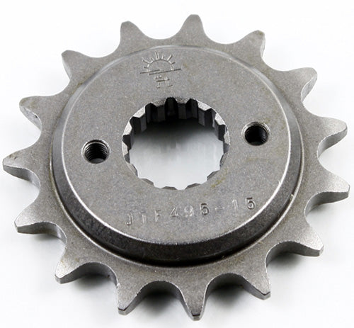 JT SPROCKET 1986-1990 750 Paso Sport Ducati JTF495.15 15 TOOTH
