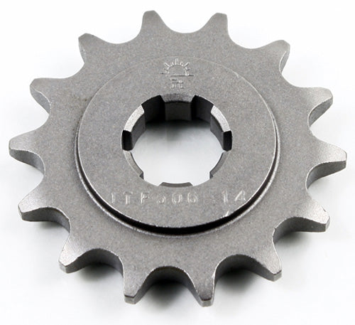 JT SPROCKET 1973-1975 S1 250 B Kawasaki JTF506.14 14 TOOTH