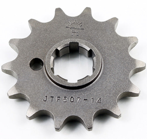 JT SPROCKET JT SPROCKET 14 TOOTH JTF507.14