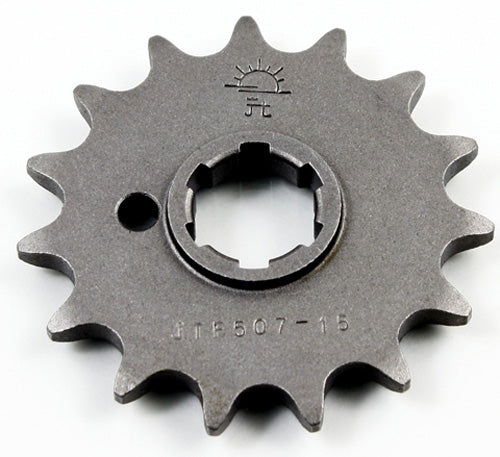 JT Sprockets JT SPROCKET STEEL KAWASAKI/HUSQ # JTF507.14 NEW