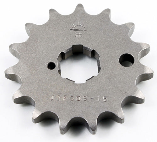 JT COUNTERSHAFT STEEL SPROCKET 15T PART#  JTF509.15