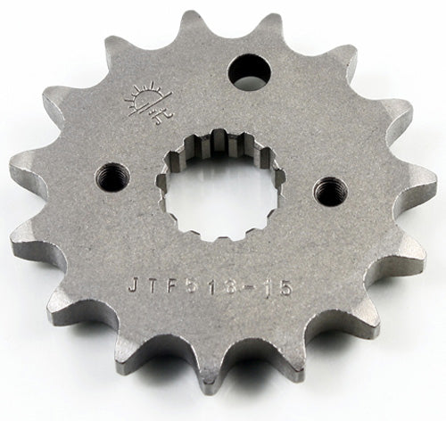 JT 1980-1983 Kawasaki KZ550C LTD COUNTERSHAFT STEEL SPROCKET 15T JTF513.15