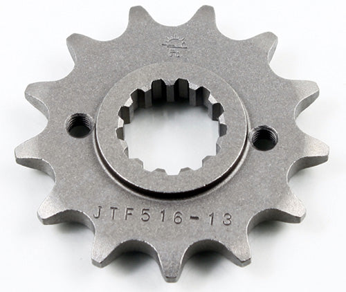 JT 2009-2015 KAWASAKI KLX250S COUNTERSHAFT STEEL SPROCKET 13T JTF516.13