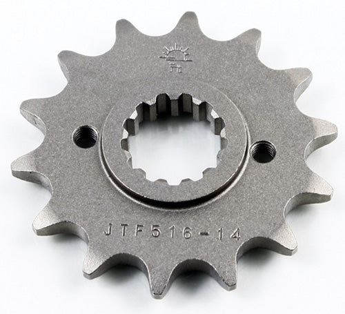 JT Sprockets JT SPROCKET STEEL KAWASAKI/SUZ # JTF516.13 NEW