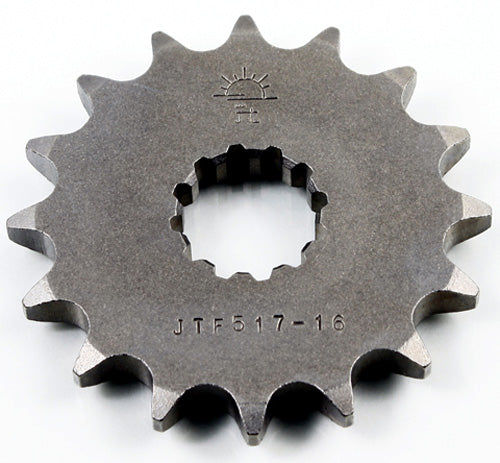 JT 1992-1995 Kawasaki ZR1100 COUNTERSHAFT STEEL SPROCKET 16T JTF517.16
