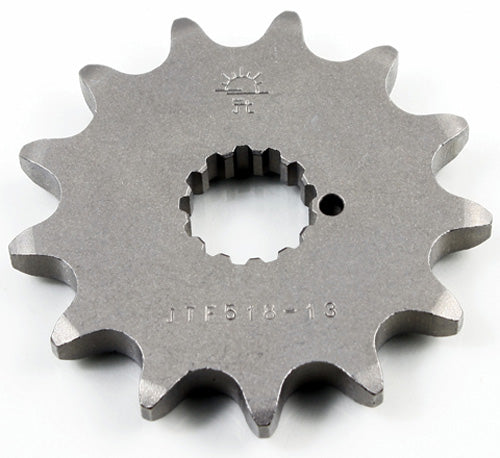 JT Sprockets JT SPROCKET STEEL KAWASAKI # JTF517.18 NEW