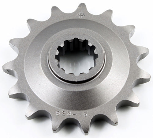 JT 1983-1984 Kawasaki ZX1100 GPZ COUNTERSHAFT STEEL SPROCKET 15T JTF523.15