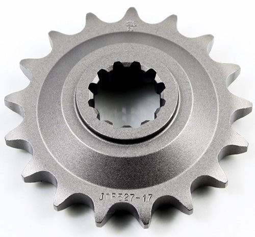 JT SPROCKET 1988-1990 ZX1000 ZX10 ZX10R Kawasaki JTF527.17 17 TOOTH