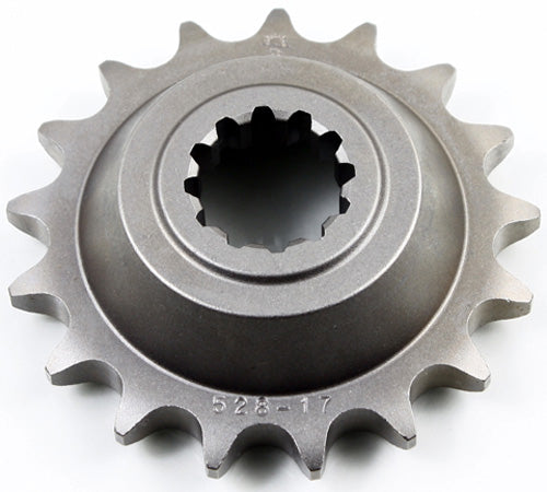 JT SPROCKET 1990-1993 ZX1100 C1-C4 Ninja ZX-11 Kawasaki JTF528.17 17 TOOTH